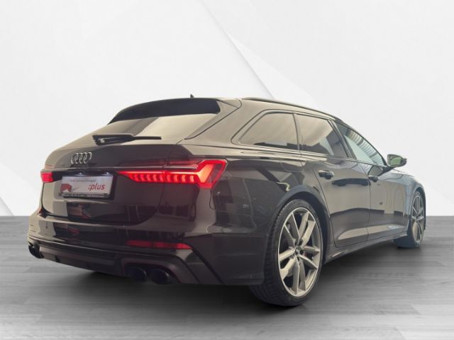 Audi S6 Avant TDI Quattro Tiptronic - 2020 - Joinsteer - #2