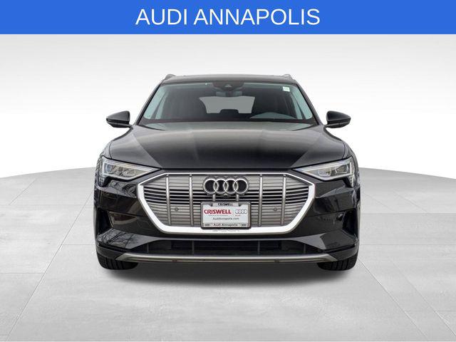 Used 2019 Audi e-tron Premium Plus with VIN WA1LAAGE5KB022269 for sale in Annapolis, MD