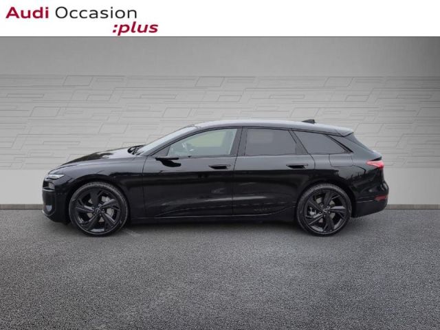Audi A6 Avant S Line E-tron Performance 270,00 KW - 2025 - Joinsteer - #2