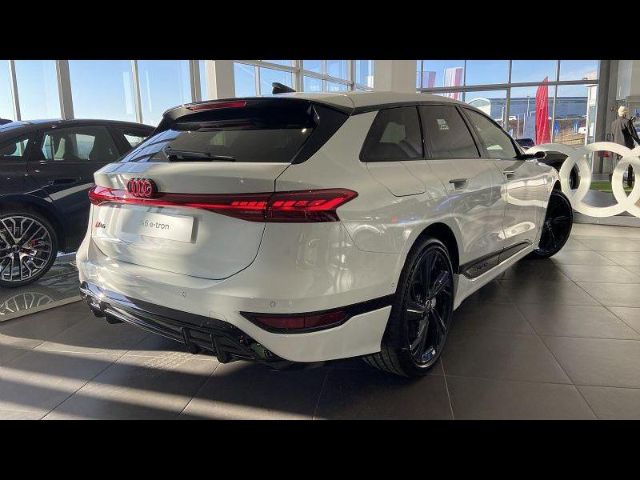 Audi A6 Avant S Line E-tron Performance 270,00 KW - 2025 - Joinsteer - #2