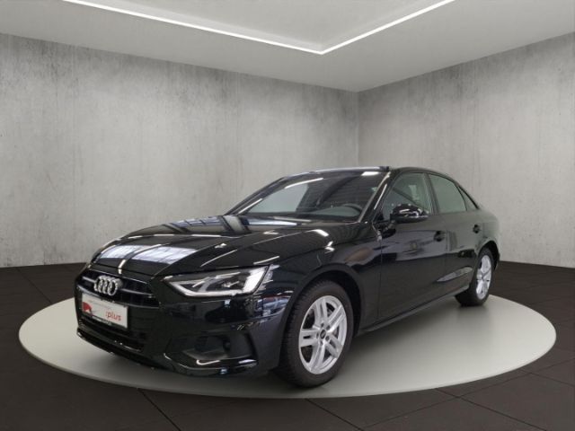 Audi A4 Limousine Advanced 40 TFSI Quattro S Tronic - 2024 - Joinsteer - #2