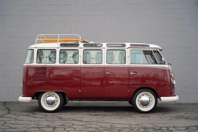 1974 Volkswagen