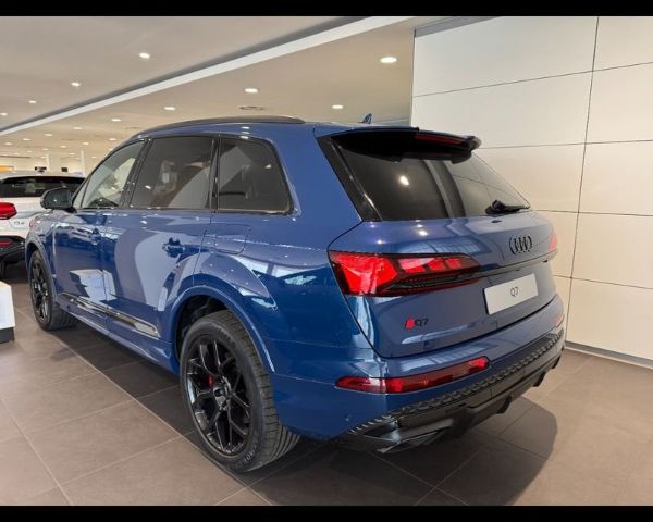 Audi Q7 SUV TFSI e