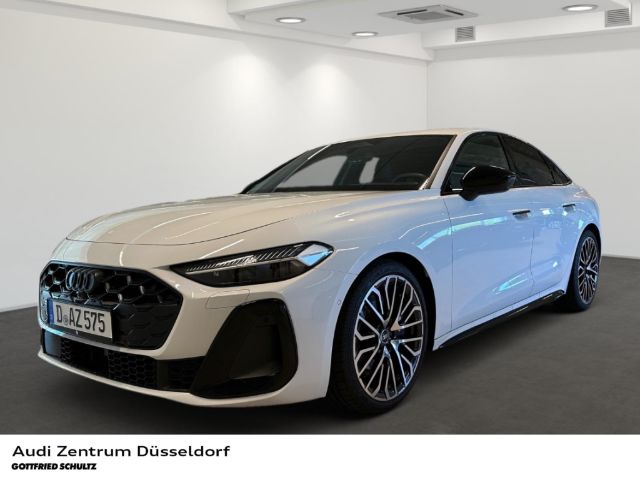 Audi S5 Limousine