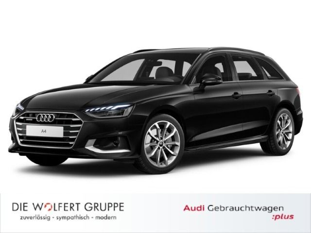 Audi A4 Avant Advanced 40 TFSI Quattro S Tronic - 2024 - Joinsteer - #2