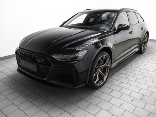 Audi RS6 Avant Performance Performance Quattro Tiptronic - 2025 - Joinsteer - #2