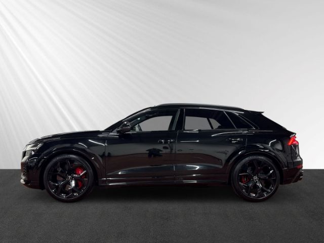 Audi RSQ8 TFSI Quattro Tiptronic - 2022 - Joinsteer - #2