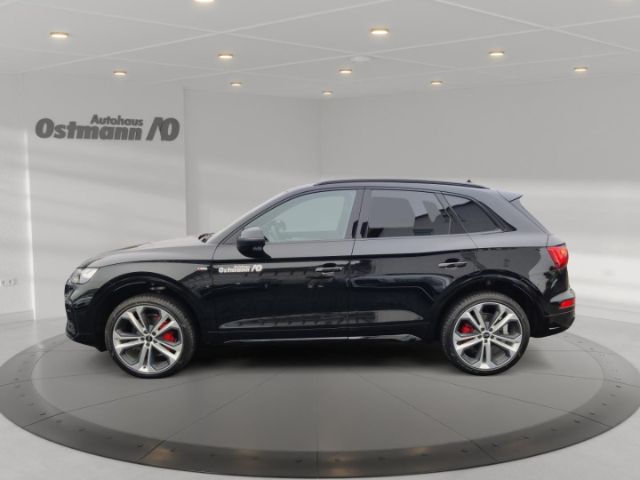 Audi Q5 SUV 40 TFSI Quattro S Tronic - 2025 - Joinsteer - #2