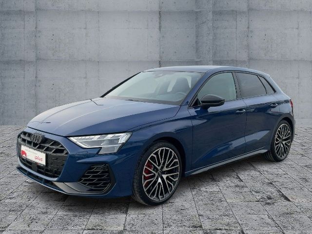 Audi S3 Sportback TFSI Quattro S Tronic - 2024 - Joinsteer - #2