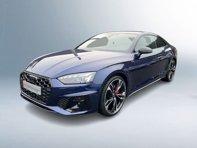 Audi A5 Coupé S Line 40 TFSI Quattro S Tronic - 2024 - Joinsteer - #2