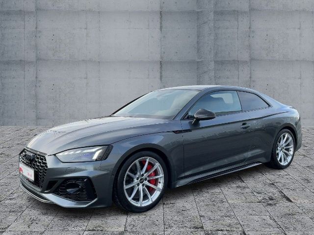 Audi RS5 Coupé TFSI Quattro Tiptronic - 2023 - Joinsteer - #2