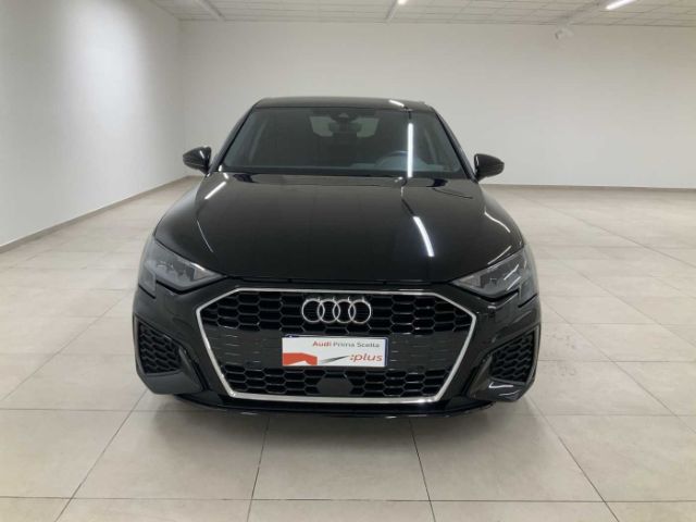 Audi A3 Sedan