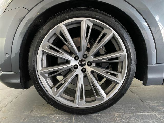 Audi SQ8 SUV TDI Quattro Tiptronic - 2021 - Joinsteer - #2