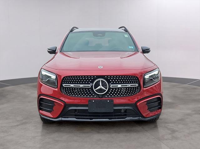 Used 2024 Mercedes-Benz GLB Base with VIN W1N4M4HBXRW350404 for sale in Stratham, NH