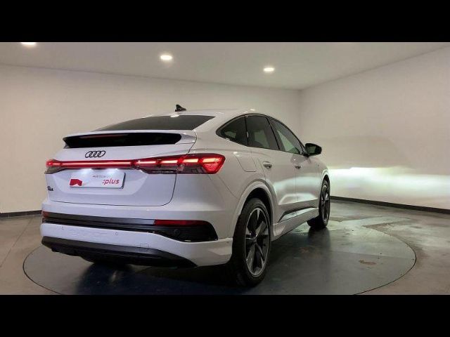 Audi Q4 Sportback E-tron 45 E-tron 210,00 KW - 2025 - Joinsteer - #2
