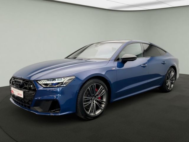 Audi A7 Sportback TFSI E 55 TFSI E Quattro S Tronic - 2024 - Joinsteer - #2