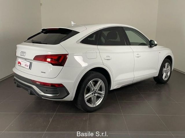 Audi Q5 Sportback