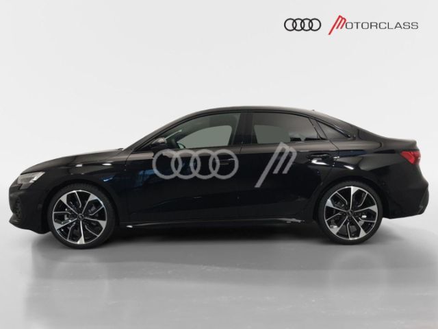 Audi A3 Sportback TFSI e