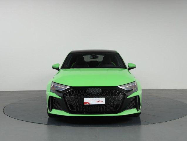 Audi RS 3 Sportback