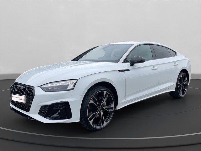 Audi A5 Sportback S Line Business 40 TFSI Quattro S Tronic - 2024 - Joinsteer - #2