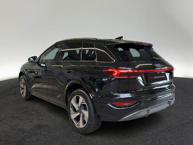 Audi Q6 SUV e-tron