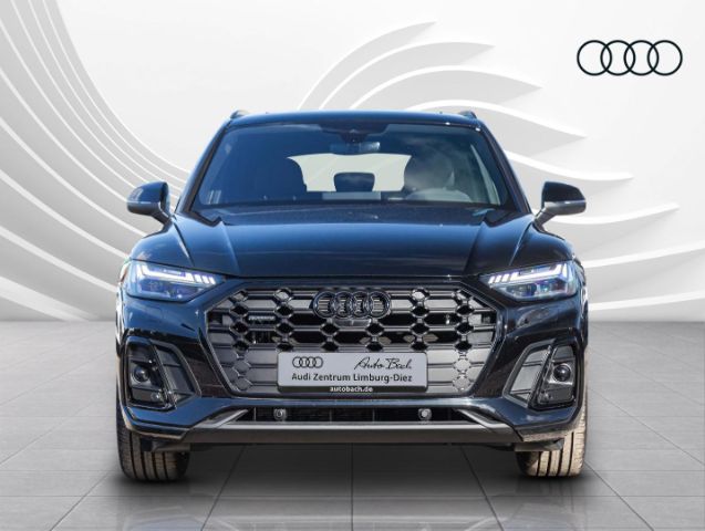 Audi Q5 SUV 40 TDI Quattro S Tronic - 2025 - Joinsteer - #2