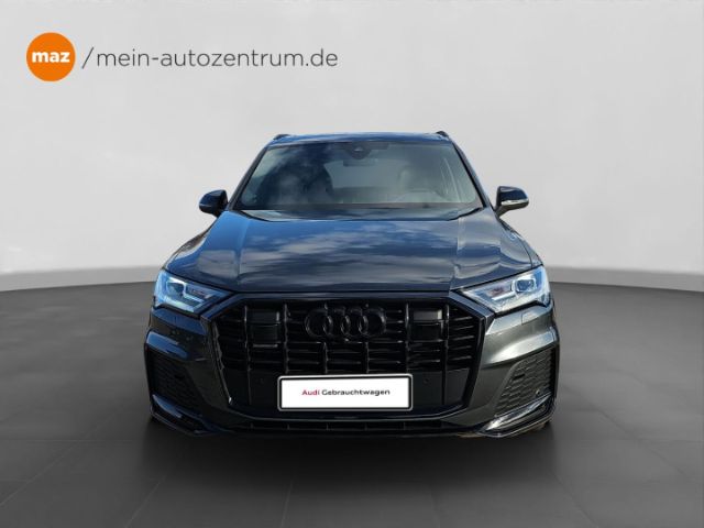Audi Q7 SUV S Line 45 TDI Quattro Tiptronic - 2023 - Joinsteer - #2