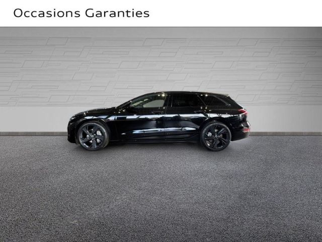 Audi A6 Avant S Line E-tron Performance 270,00 KW - 2025 - Joinsteer - #2