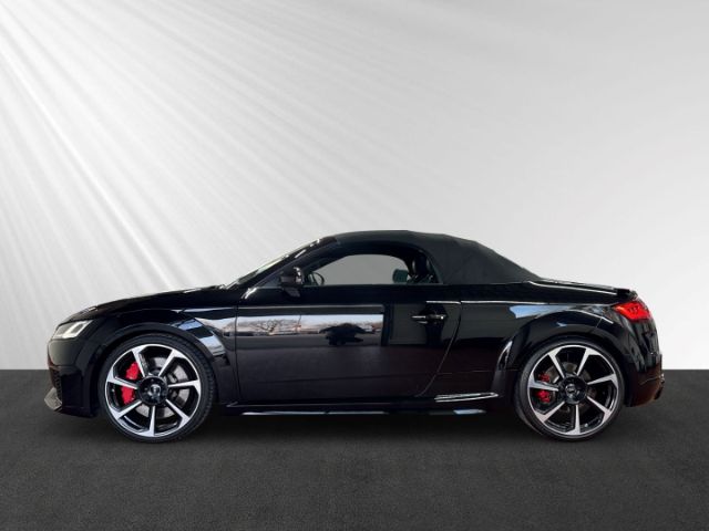 Audi TT RS Roadster TFSI Quattro S Tronic - 2020 - Joinsteer - #2