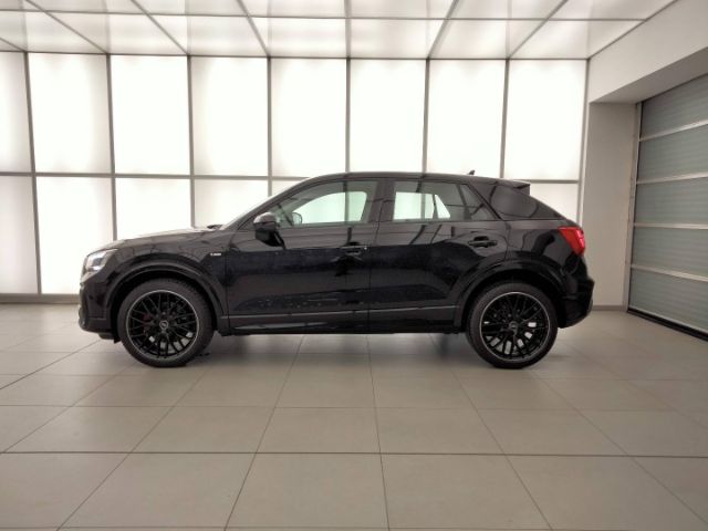 Audi Q2 Advanced 35 TFSI 150 Ch S Tronic - 2025 - Joinsteer - #2