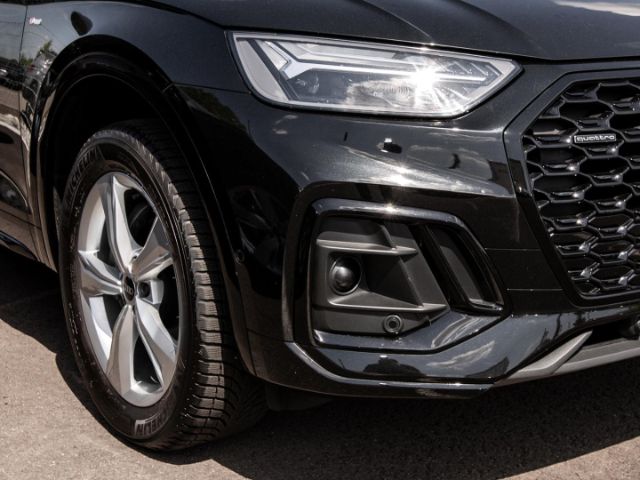 Audi Q5 Sportback 40 TDI Quattro S Tronic - 2024 - Joinsteer - #2