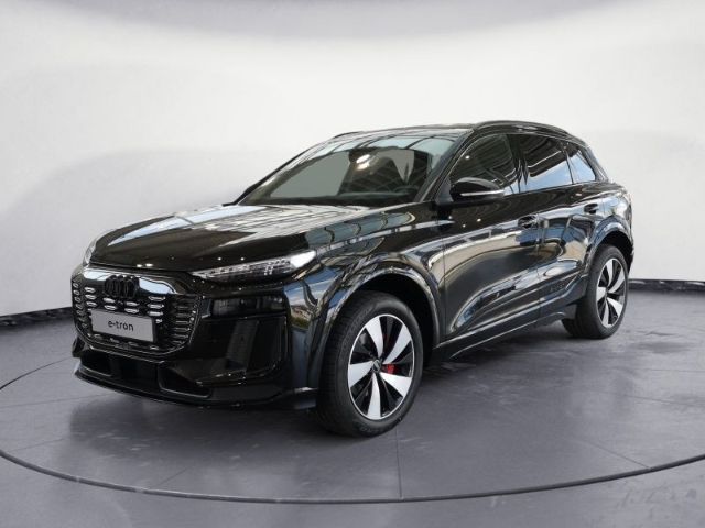 Audi Q6 SUV e-tron