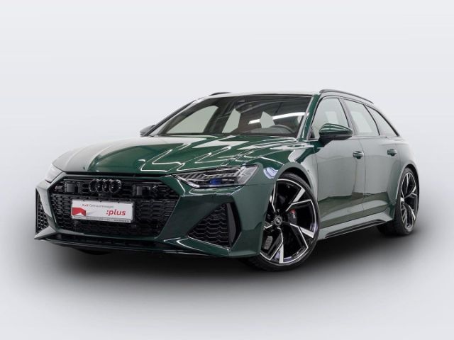 Audi RS 6 Avant