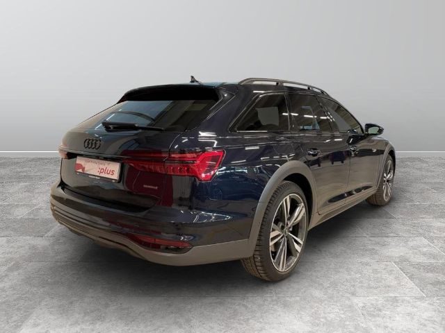 Audi A6 allroad quattro