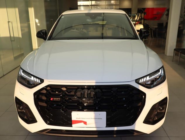 Audi SQ5 Sportback