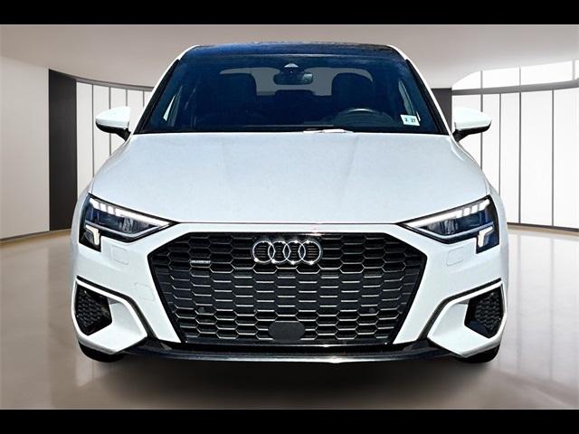 Used 2022 Audi A3 Sedan Premium Plus with VIN WAUHUDGY1NA000680 for sale in Freehold, NJ
