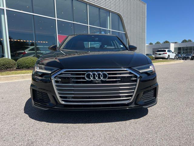 Used 2019 Audi A6 Prestige with VIN WAUM2AF23KN040389 for sale in Huntsville, AL