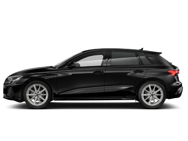 Audi A3 Sportback S Line 35 TFSI S Tronic - 2025 - Joinsteer - #2