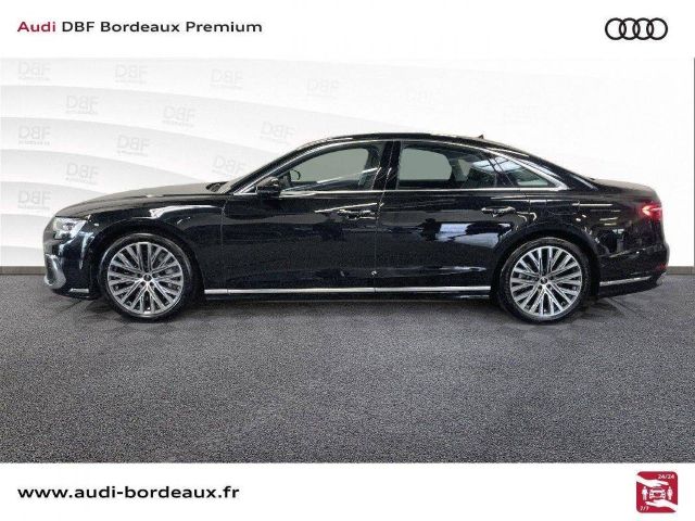 Audi A8 TFSI E Advanced 60 TFSI E Quattro 462 Ch Tiptronic - 2023 - Joinsteer - #2