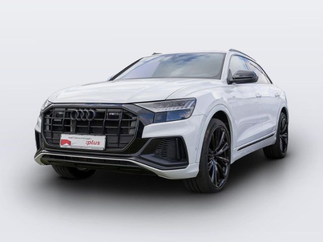 Audi Q8 SUV TFSI e