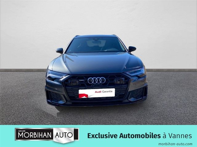 Audi A6 Avant Competition 55 TFSI E Quattro 367 Ch S Tronic - 2024 - Joinsteer - #2