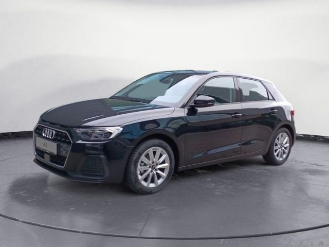 Audi A1 Sportback Advanced 25 TFSI S Tronic - 2025 - Joinsteer - #2