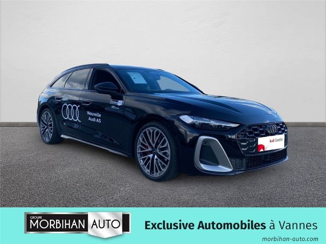 Audi A5 Coupé Design TFSI Quattro S Tronic - 2025 - Joinsteer - #2