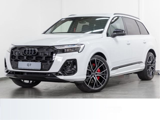 Audi Q7 SUV