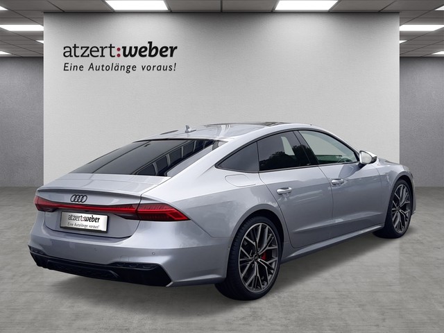 Audi S7 Sportback