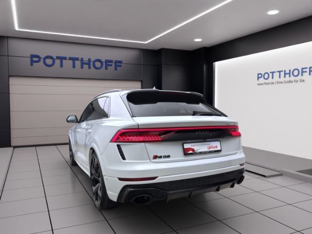 Audi RSQ8 TFSI Quattro Tiptronic - 2021 - Joinsteer - #2