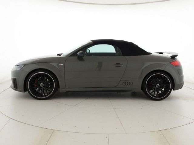 Audi TT Coupé