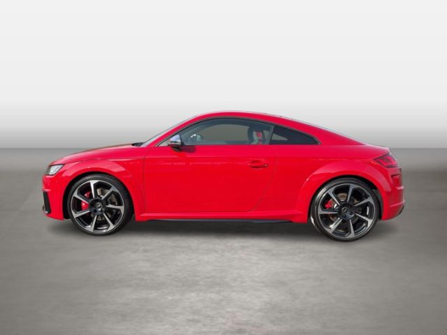 Audi TTS Coupé TFSI Quattro S Tronic - 2024 - Joinsteer - #2