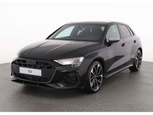 Audi S3 Sportback TFSI Quattro S Tronic - 2025 - Joinsteer - #2