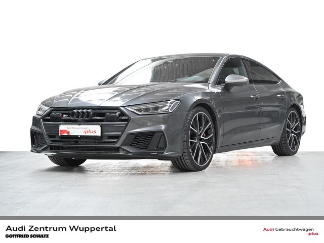 Audi S7 Sportback